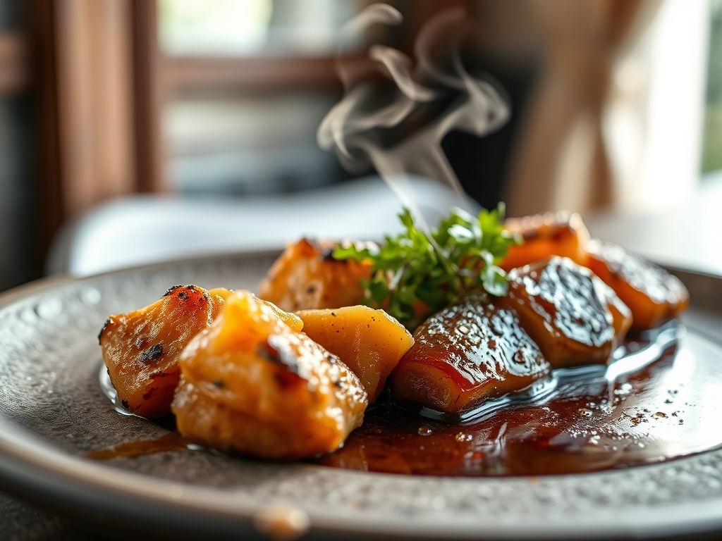 Desglasado de sartenes