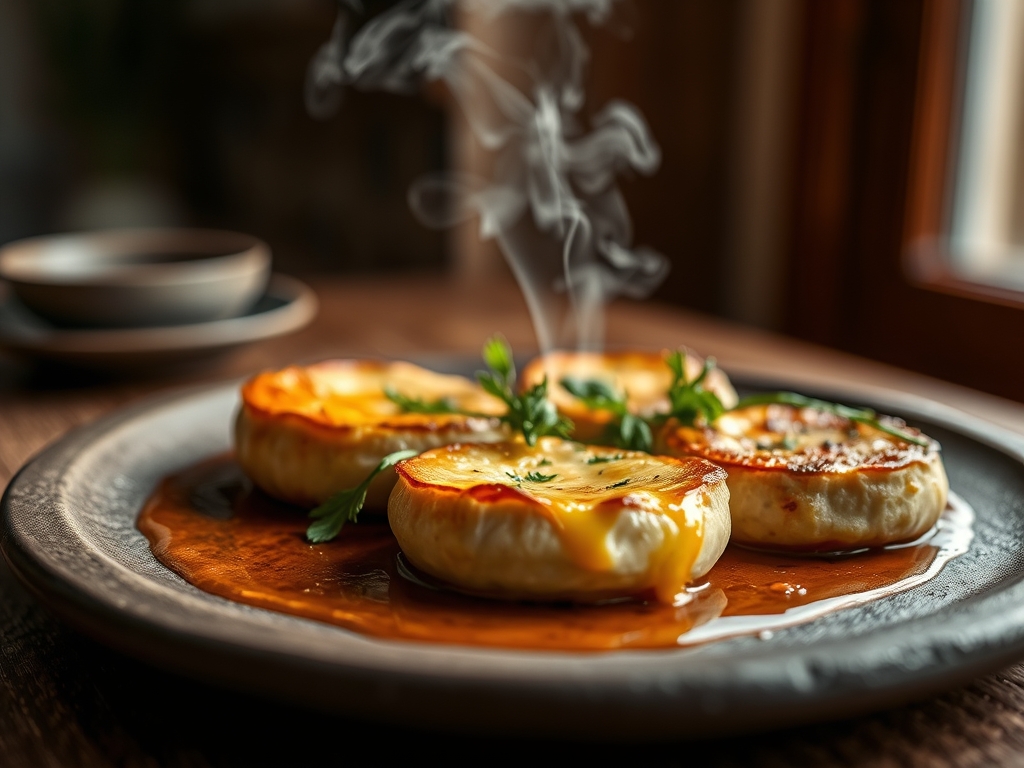Tabla de quesos gourmet