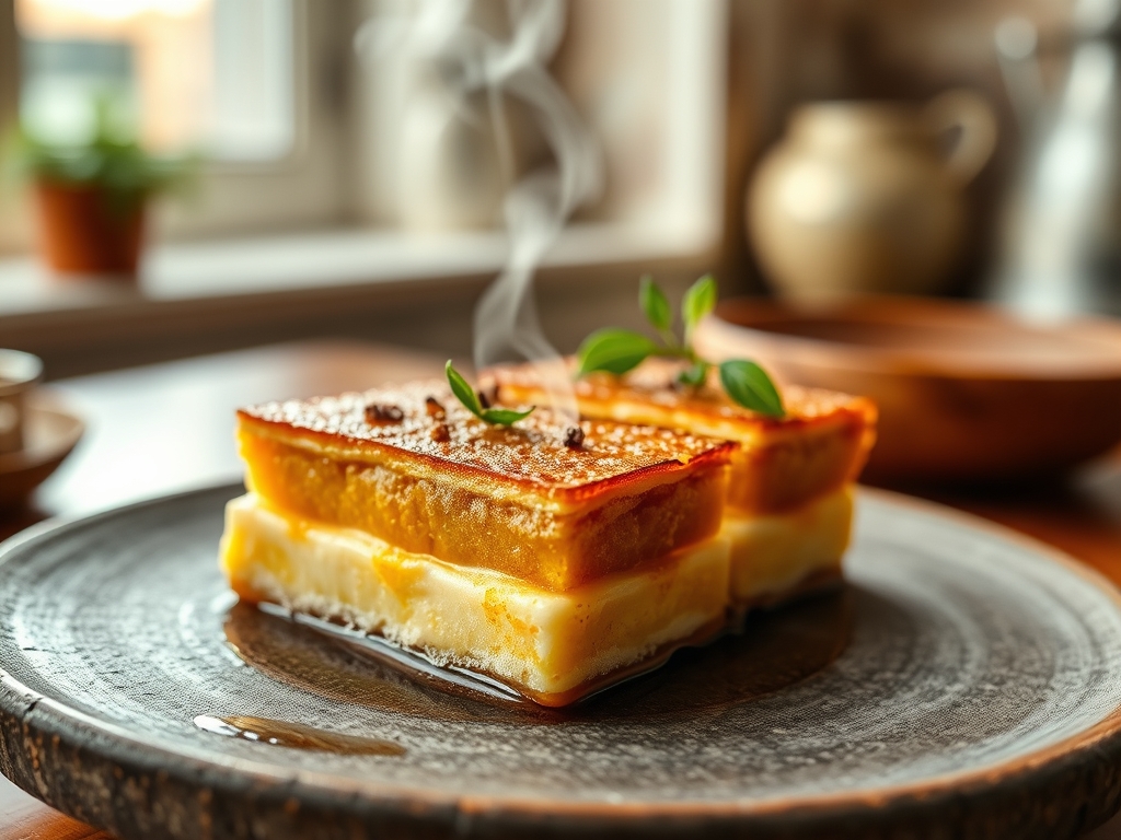 Tiramisú italiano